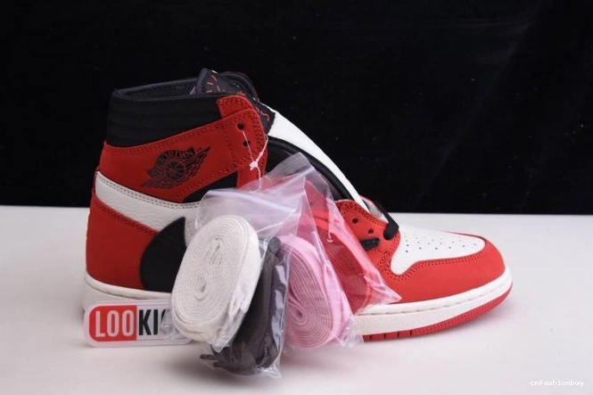 - RETRO AIR HIGH X OG JORDAN 1 CD4487 100(RED) TRAVIS SCOTT 0921